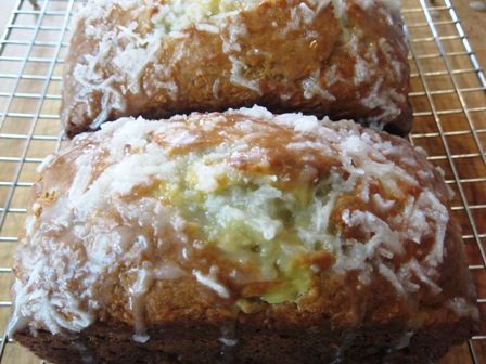 the ultimate banana bread