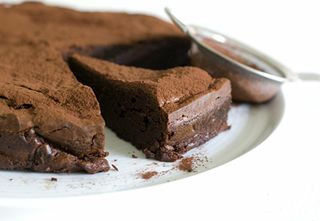 The Ultimate Chocolate Cake recipe round up!