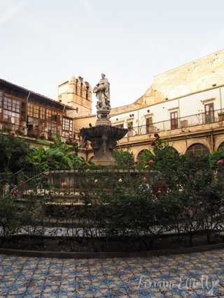 Things Ro Do In Palermo Sicily