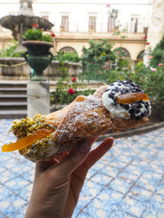 Things Ro Do In Palermo Sicily