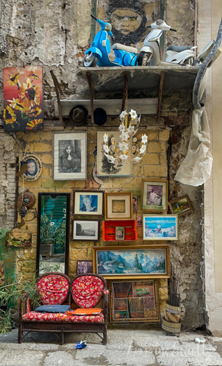 Things Ro Do In Palermo Sicily