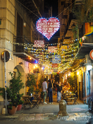 Things Ro Do In Palermo Sicily