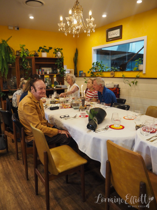 Tida Persian Food, Willoughby