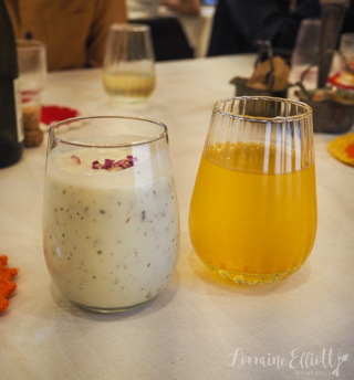 Tida Persian Food, Willoughby