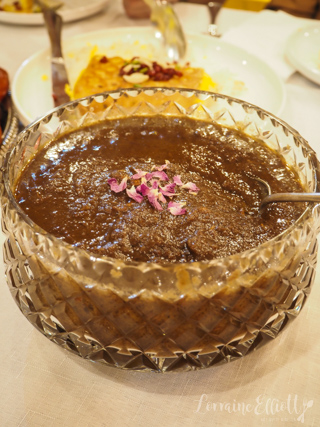 Tida Persian Food, Willoughby