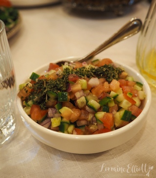 Tida Persian Food, Willoughby