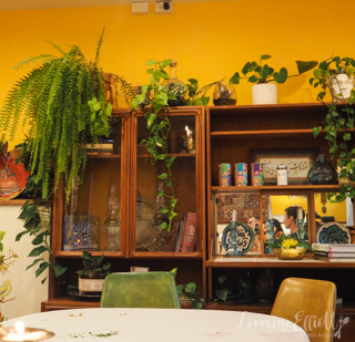 Tida Persian Food, Willoughby