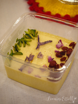 Tida Persian Food, Willoughby