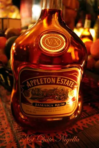 Tiki Party at Rambutan for Appleton Estate Rum
