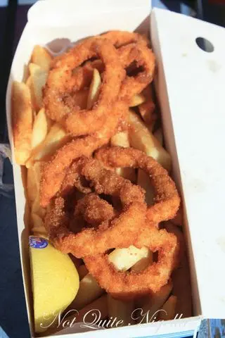 Tilba, Merimbula, Eden & Mallacoota: Four towns in one day!