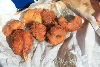 Tilba, Merimbula, Eden & Mallacoota: Four towns in one day!