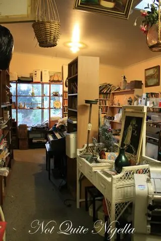 Tilba, Merimbula, Eden & Mallacoota: Four towns in one day!