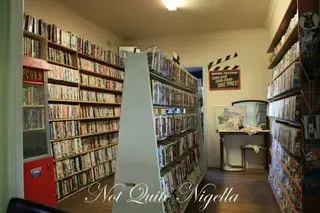 Tilba, Merimbula, Eden & Mallacoota: Four towns in one day!