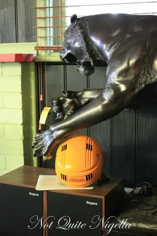 Tilba, Merimbula, Eden & Mallacoota: Four towns in one day!