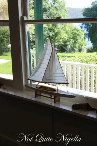 Tilba, Merimbula, Eden & Mallacoota: Four towns in one day!