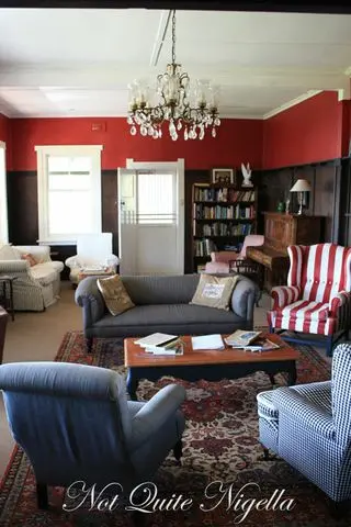 Tilba, Merimbula, Eden & Mallacoota: Four towns in one day!