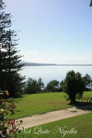 Tilba, Merimbula, Eden & Mallacoota: Four towns in one day!