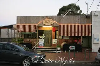 Tilba, Merimbula, Eden & Mallacoota: Four towns in one day!