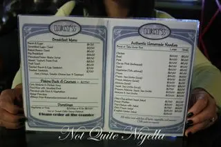 Tilba, Merimbula, Eden & Mallacoota: Four towns in one day!