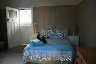 Tilba, Merimbula, Eden & Mallacoota: Four towns in one day!