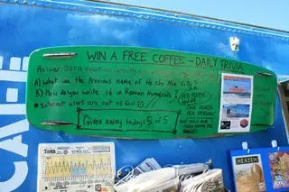 Tilba, Merimbula, Eden & Mallacoota: Four towns in one day!