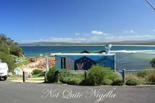 Tilba, Merimbula, Eden & Mallacoota: Four towns in one day!