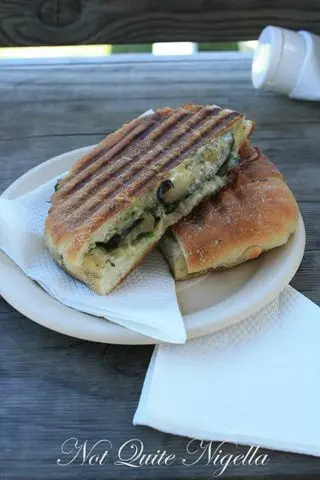 Tilba, Merimbula, Eden & Mallacoota: Four towns in one day!