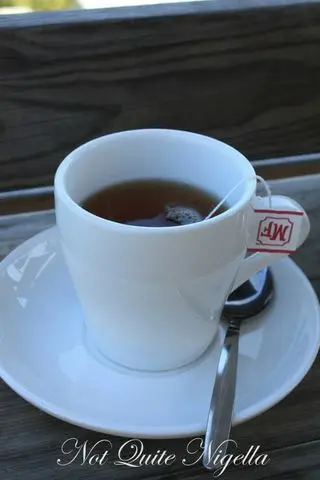 Tilba, Merimbula, Eden & Mallacoota: Four towns in one day!