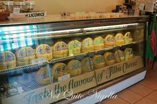 Tilba, Merimbula, Eden & Mallacoota: Four towns in one day!