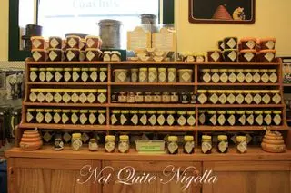 Tilba, Merimbula, Eden & Mallacoota: Four towns in one day!