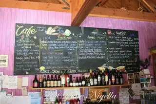 Tilba, Merimbula, Eden & Mallacoota: Four towns in one day!