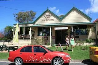 Tilba, Merimbula, Eden & Mallacoota: Four towns in one day!