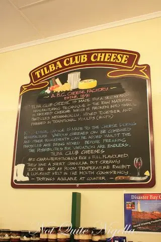 Tilba, Merimbula, Eden & Mallacoota: Four towns in one day!