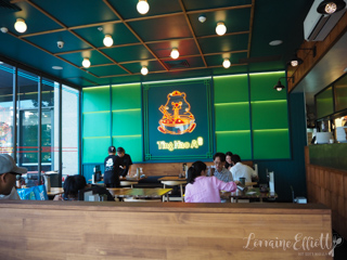 Ting Hao A, Chatswood