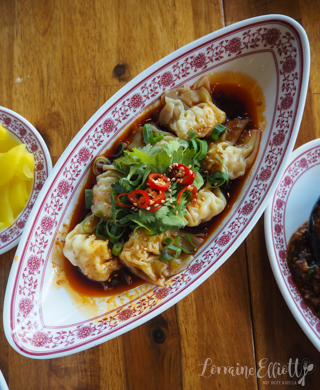 Ting Hao A, Chatswood