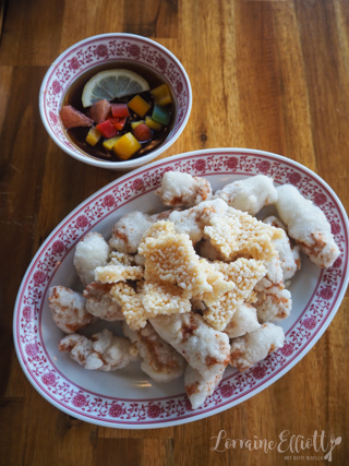 Ting Hao A, Chatswood