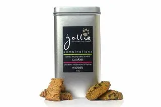 Jollie Combination Tin