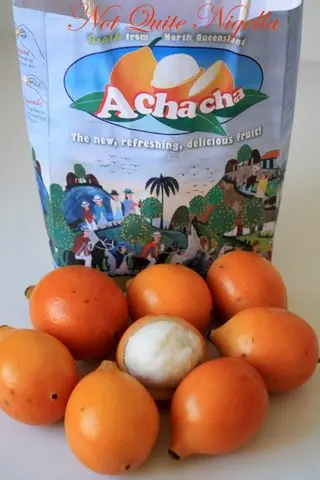 achacha