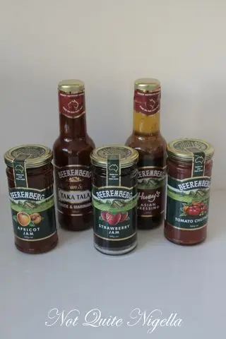 To Market, To Market, July 2010