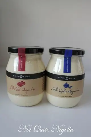 To Market, To Market, July 2010