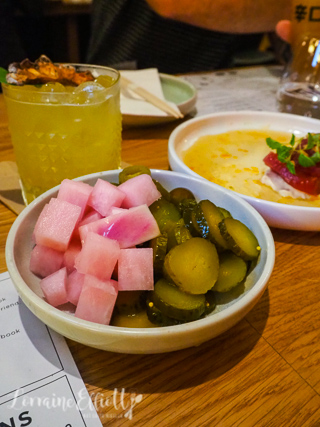 Tokki, Surry Hills review