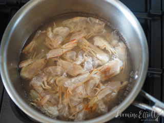 Tom Yum Soup Recipe