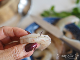 Tom Yum Soup Recipe