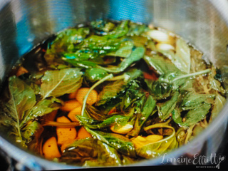 Tomato Pasta Recipe The Bear
