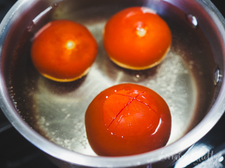 Tomato Soup Campbell's dupe