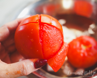 Tomato Soup Campbell's dupe