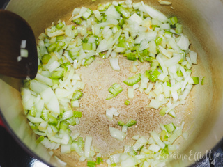 Tomato Soup Campbell's dupe