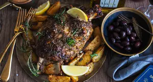Top 10 Easter Dinner Main Courses