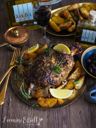 Top 10 Easter Dinner Main Courses