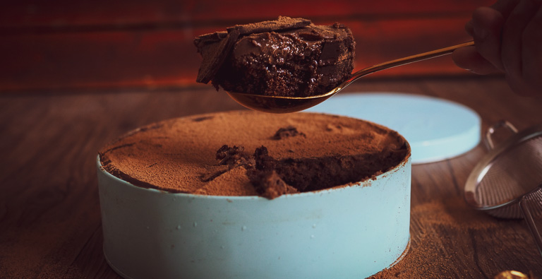 Image: Top 5 Spectacular Chocolate Cakes!